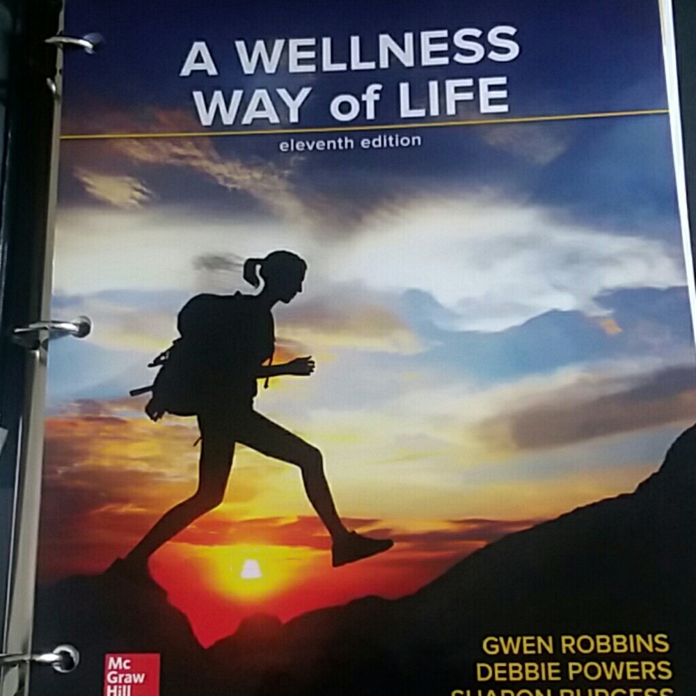 College book